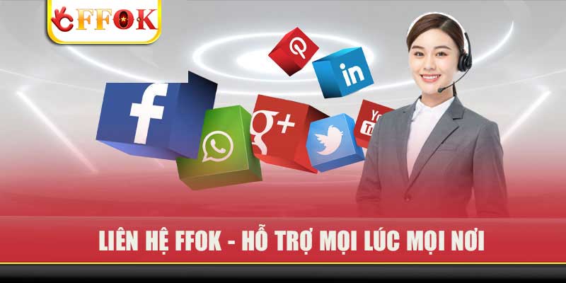 Liên hệ FFOK