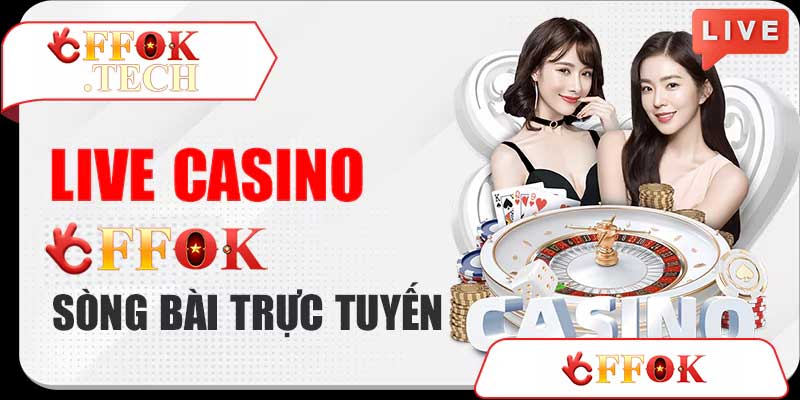 Casino FFOK