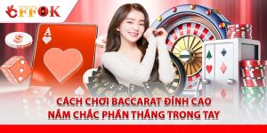 công thức tính cầu baccarat