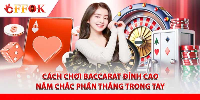 công thức tính cầu baccarat