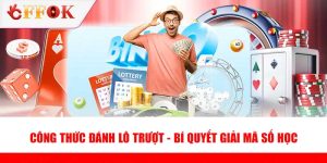 Công thức đánh lô trượt