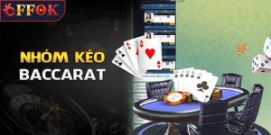 Nhóm Kéo Baccarat