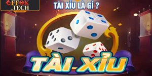 Tài Xỉu Là Gì