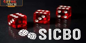 Tài Xỉu Sicbo
