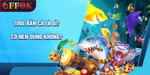 Tool bắn cá